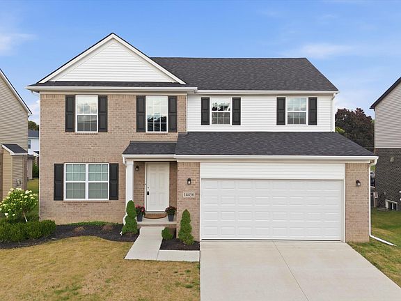 2nd image of 14456 Josephine Ct