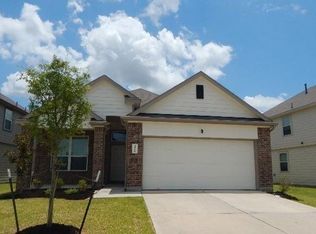 4516 Danielle Gardens Ln, Conroe, TX 77304