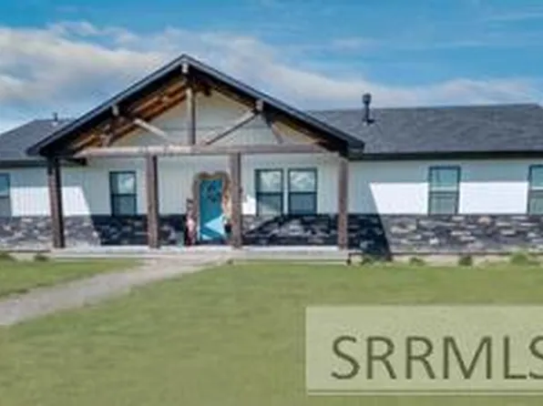 2785 E 500 N, Saint Anthony, ID 83445