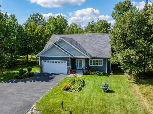 8887 Kabekona Ridge Dr NW, Walker, MN 56484