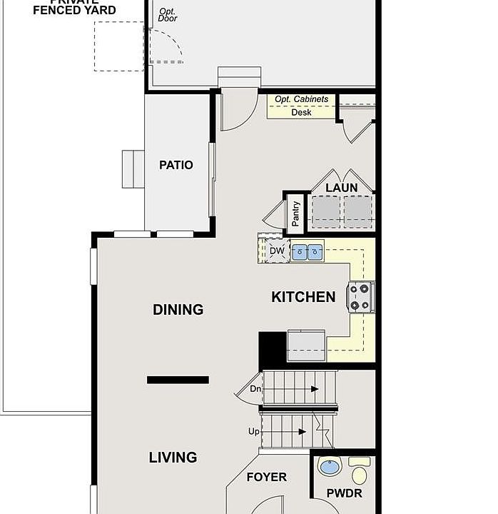 2nd image of 14731 E Poundstone Dr