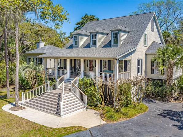 20 Sea Ln, Hilton Head Island, SC 29928