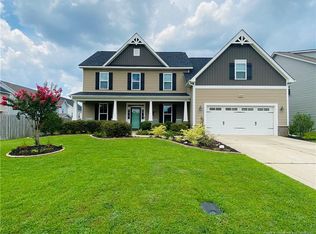 3309 McCoy Cros, Fayetteville, NC 28311
