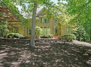 454 Pegamore Creek Dr, Powder Springs, GA 30127