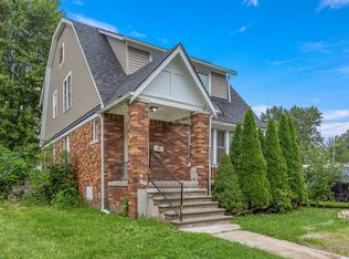 4820 Haverhill St FLOOR 2, Detroit, MI 48224