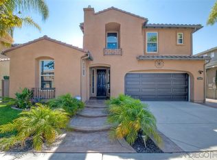 7241 Sherbourne Ln, San Diego, CA 92129