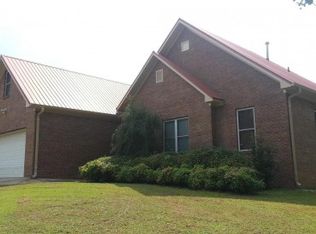 1950 Blanton Mill Rd, Griffin, GA 30224