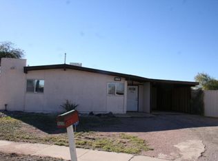 4608 S Poinciana Dr, Tucson, AZ 85730