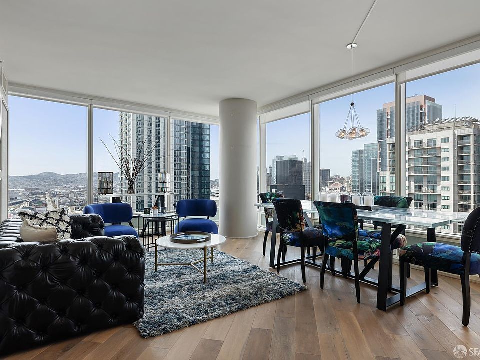 1st image of 401 Harrison St APT 21B