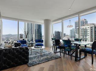 401 Harrison St APT 21B, San Francisco, CA