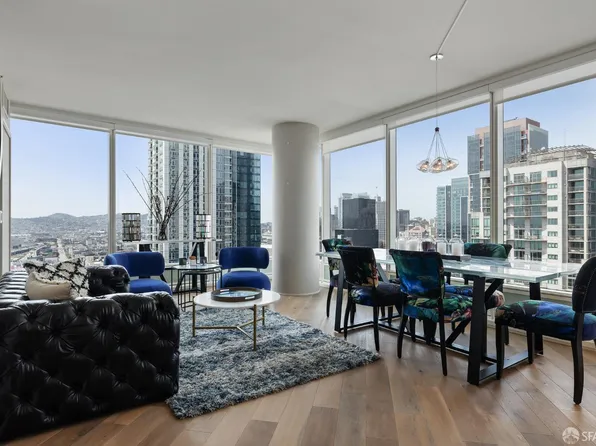 401 Harrison St, San Francisco, CA