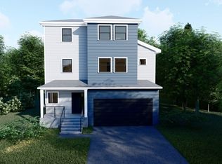 64 Summit Ave, Chatham, NJ 07928