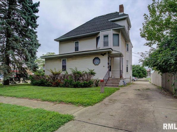 Duplex For Sale Springfield Il