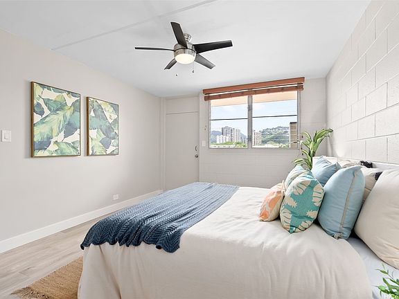 4th image of 24 Hialoa St APT 43