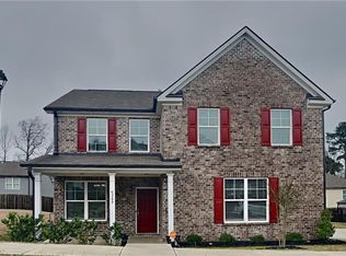 6249 Noreen Way, Lithonia, GA 30058