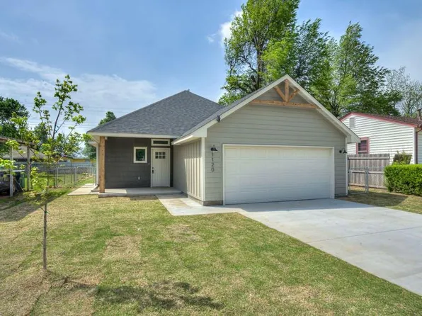 1120 SE 39th St, Oklahoma City, OK 73129