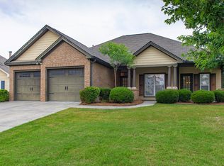 6425 Ridgeside Blvd, Montgomery, AL 36116