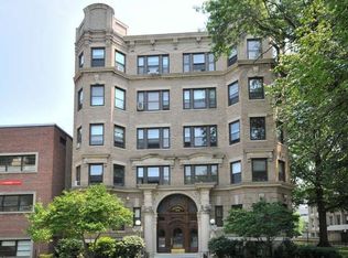 114 Fenway APT 3, Boston, MA 02115