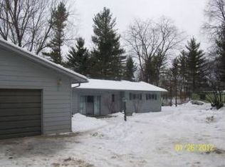 2944 S Blacks Corners Rd, Imlay City, MI 48444