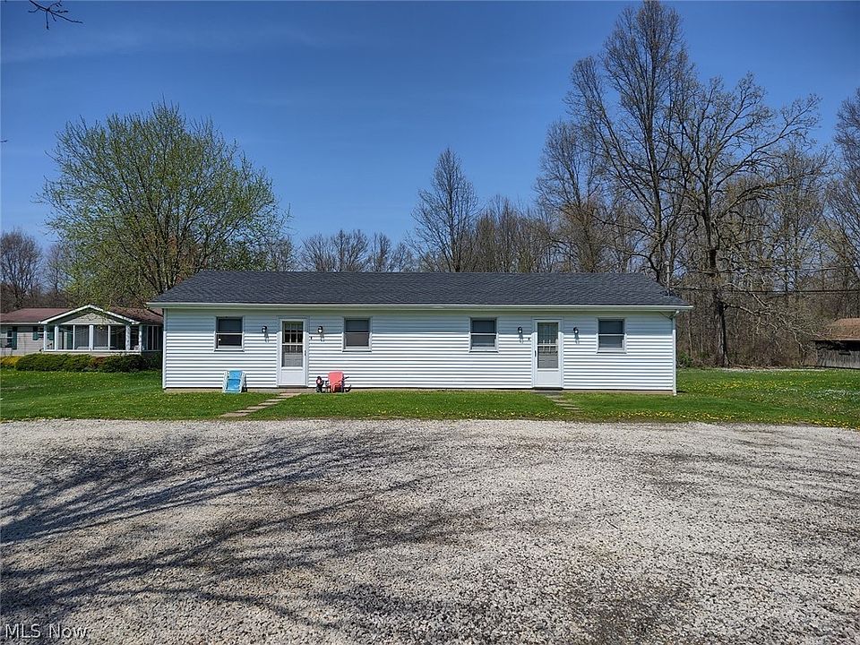 18186 Mahoning Ave, Lake Milton, OH 44429 MLS 4368637 Zillow