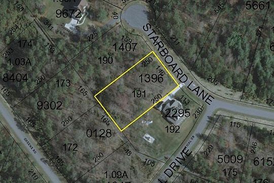 1st image of 5239 Starboard Ln