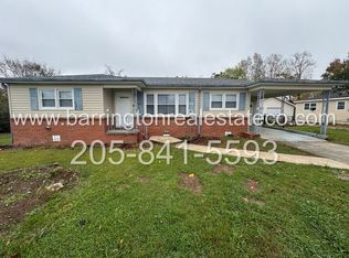 2709 9th St NE, Birmingham, AL 35215