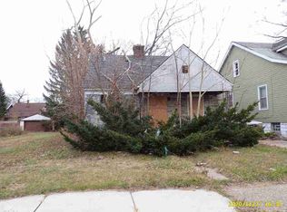 19416 Justine St, Detroit, MI 48234