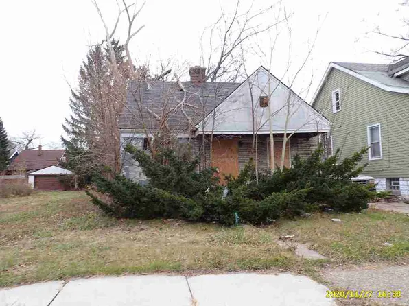 19416 Justine St, Detroit, MI 48234