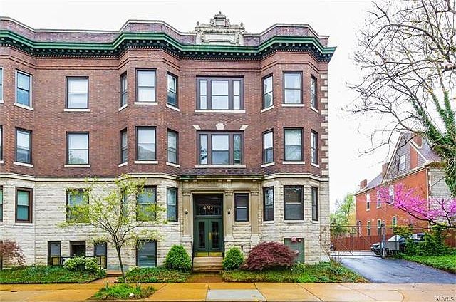 1st image of 4512 McPherson Ave #33