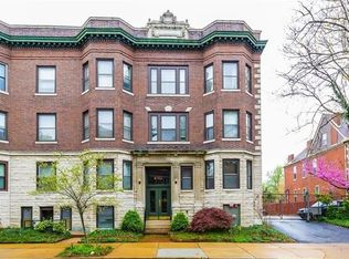 4512 McPherson Ave #33, Saint Louis, MO 63108
