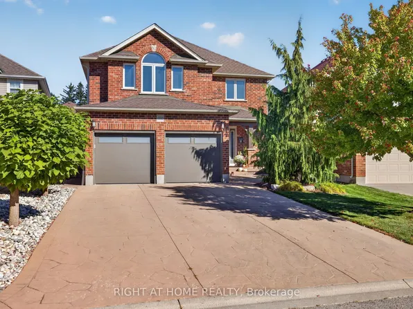 1032 Byronmanor Rd, London, ON N6K 5B1