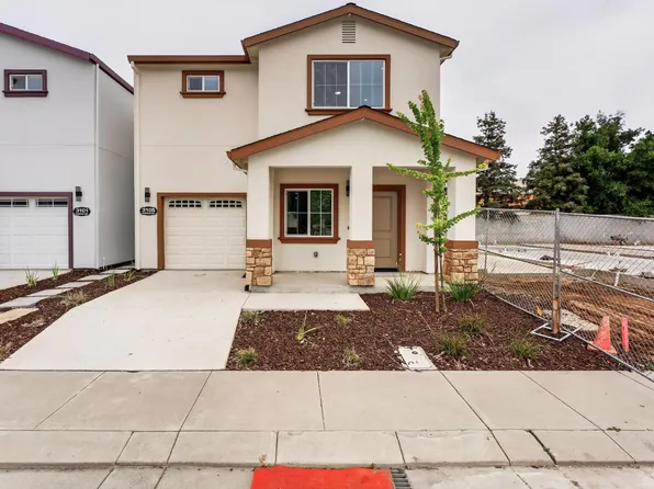 3105 Havencove Way, Modesto, CA 95355