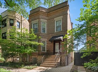 2167 W Giddings St, Chicago, IL 60625