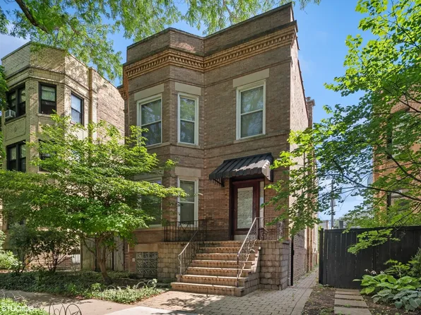 2167 W Giddings St, Chicago, IL 60625