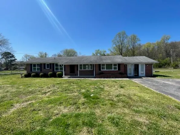 12903 Griffith Hwy, Whitwell, TN 37397