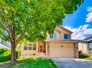 2839 S Eldridge Ct, Lakewood, CO 80228