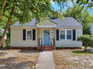 1936 Fenwick St, Augusta, GA 30904