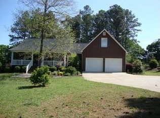 695 Long Rd, Williamston, SC 29697