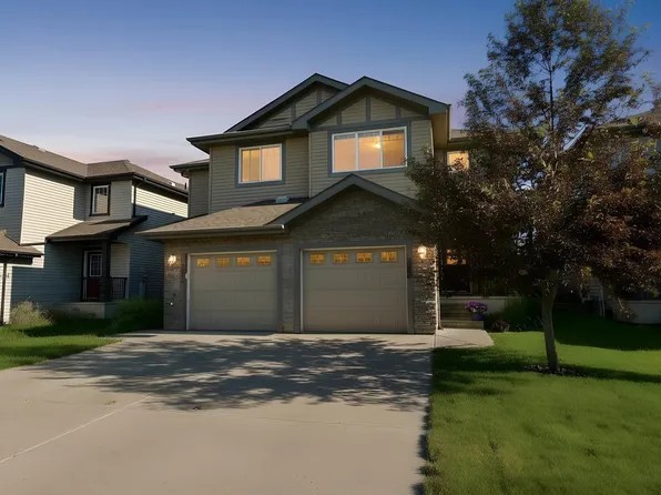 2340 Casselman Cres SW, Edmonton, AB T6W 0W1