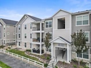 3795 W 2280 N #202-3795B, Lehi, UT 84048