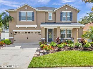 14989 Durbin Cove Way, Jacksonville, FL 32259