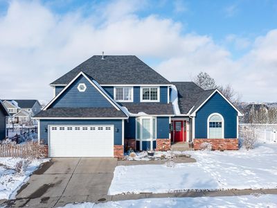 1110 SW Meyer Dr, Pullman, WA, 99163