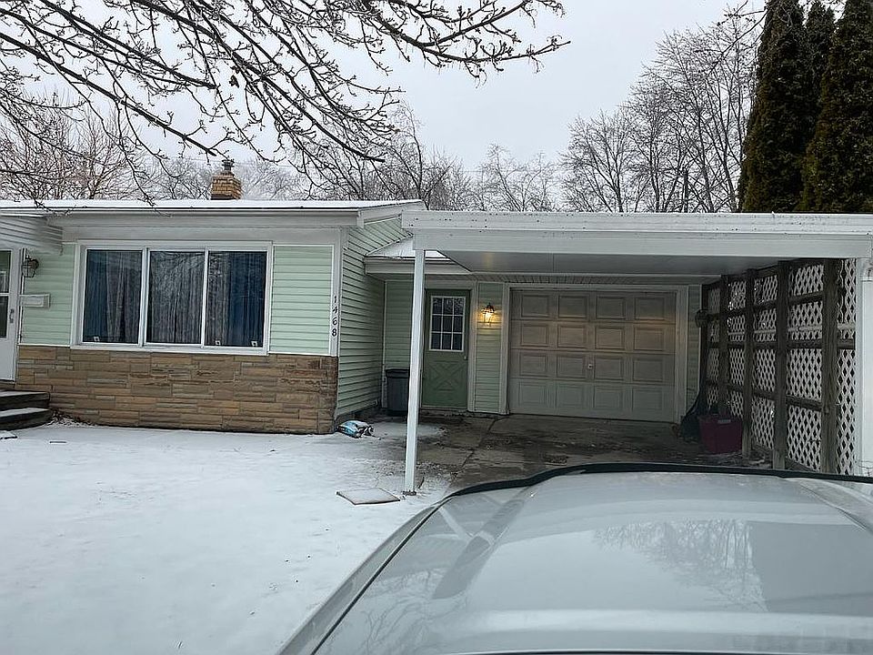 2nd image of 1468 Connecticut Ave