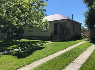 176 E Crowley St, Idaho Falls, ID 83402
