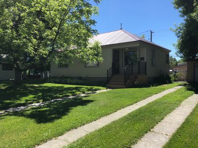 176 E Crowley St, Idaho Falls, ID, 83402
