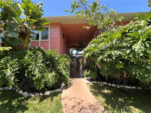 1023 E 1st St Unit 17, Long Beach, CA 90802