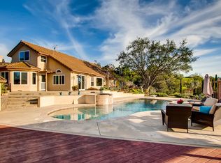 1001 Summit Trl, Escondido, CA 92025