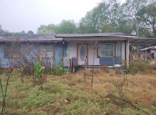 12 County Road 1220, Daingerfield, TX 75638