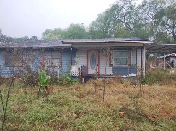 12 County Road 1220, Daingerfield, TX 75638