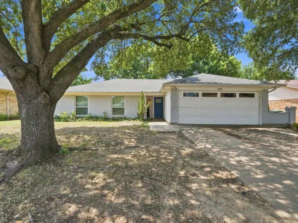 8224 Saint Patrick St, North Richland Hills, TX 76180